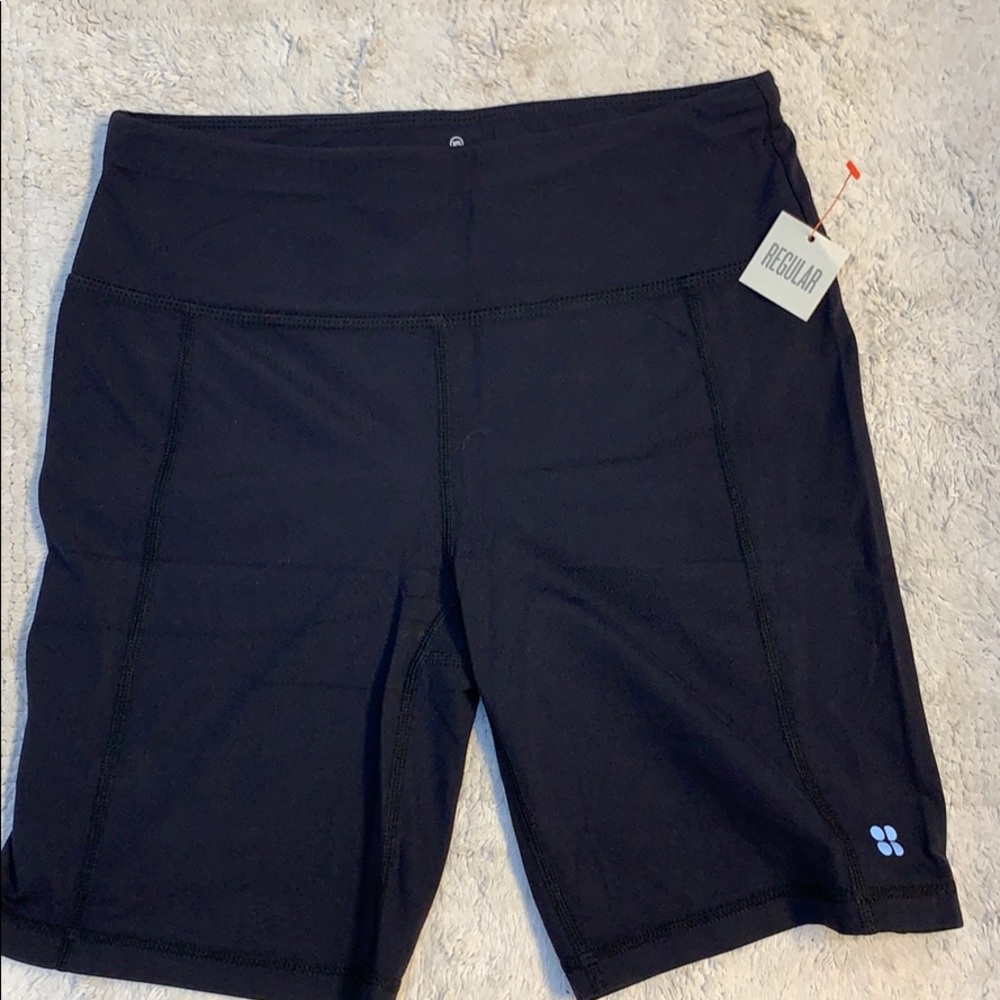 NWT sweaty Betty shorts
